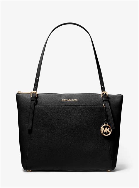 voyager tote michael kors|michael kors voyager large tote.